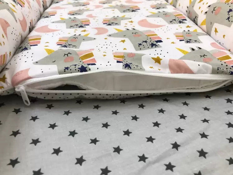 Kokon-мобіль - стильний і зручний дитячий зручний аксесуар