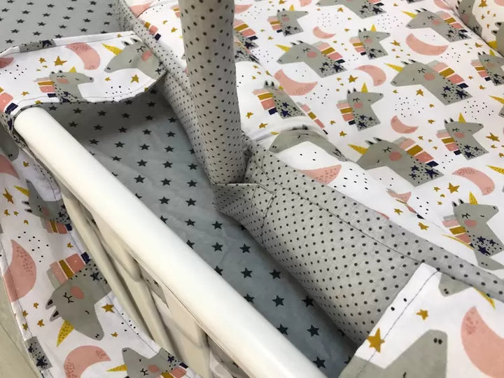 Kokon-мобіль - стильний і зручний дитячий зручний аксесуар