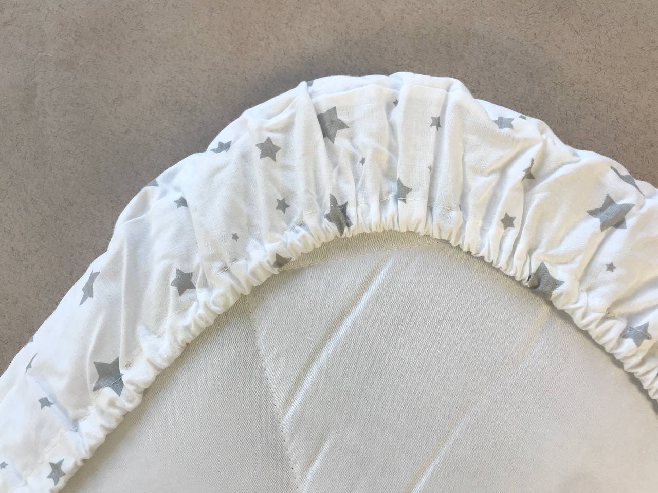 Наматрацники у візочок - купити якісні захисні наматрацники для дитячих візочків