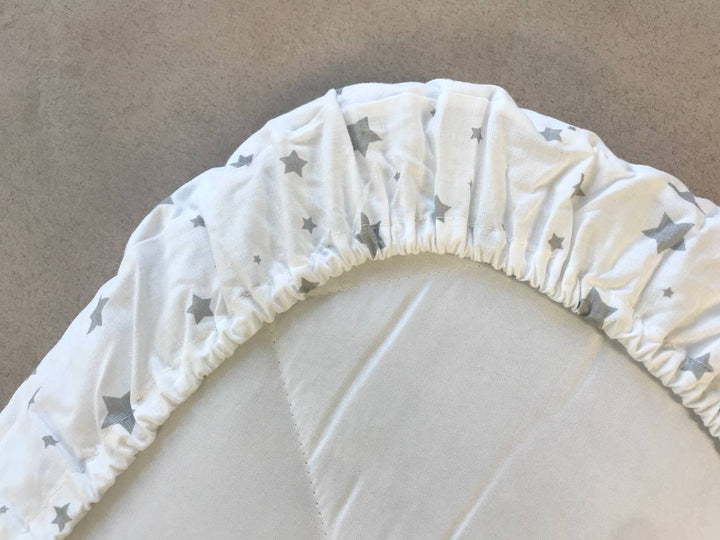 Наматрацники у візочок - купити якісні захисні наматрацники для дитячих візочків