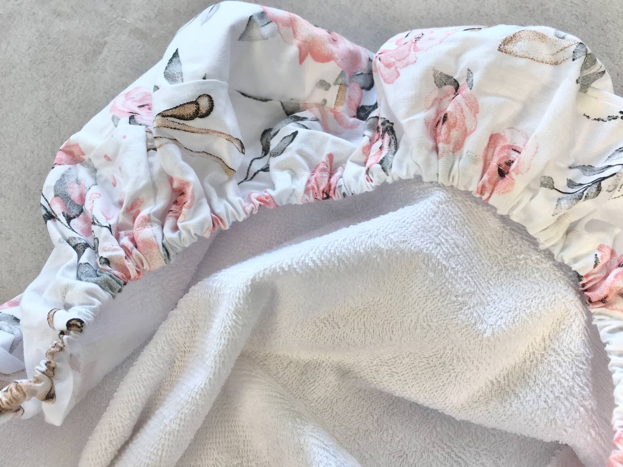 Наматрацники у візочок - купити якісні захисні наматрацники для дитячих візочків