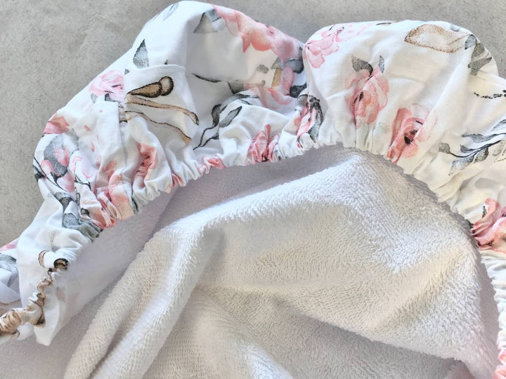 Наматрацники у візочок - купити якісні захисні наматрацники для дитячих візочків