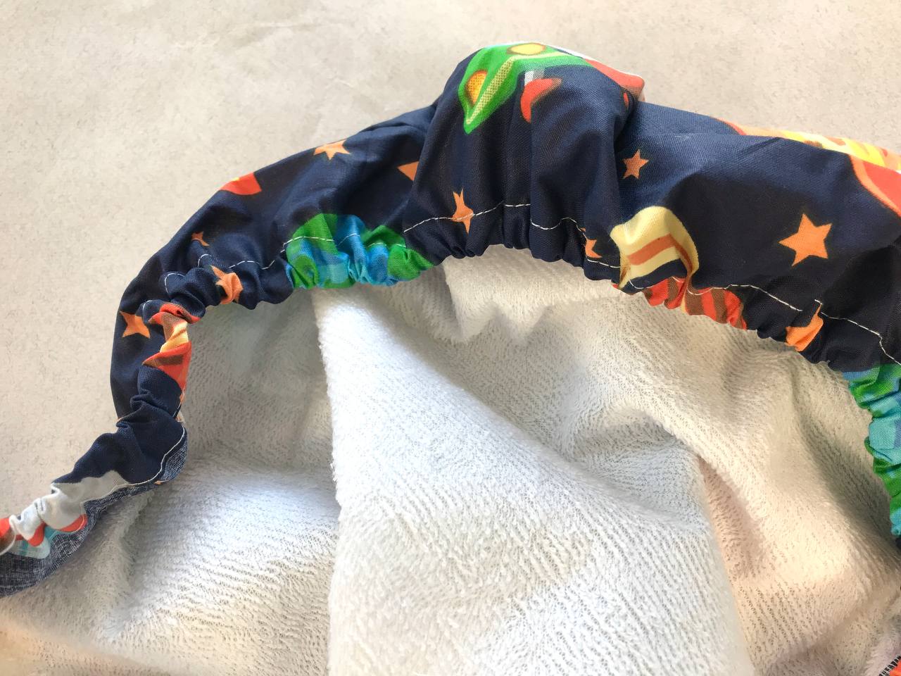 Наматрацники у візочок - купити якісні захисні наматрацники для дитячих візочків