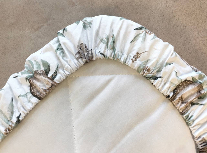 Наматрацники у візочок - купити якісні захисні наматрацники для дитячих візочків