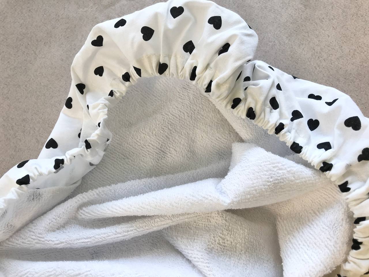 Наматрацники у візочок - купити якісні захисні наматрацники для дитячих візочків