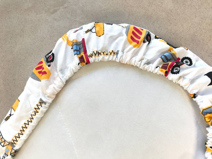 Наматрацники у візочок - купити якісні захисні наматрацники для дитячих візочків