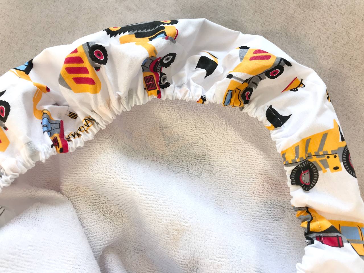 Наматрацники у візочок - купити якісні захисні наматрацники для дитячих візочків