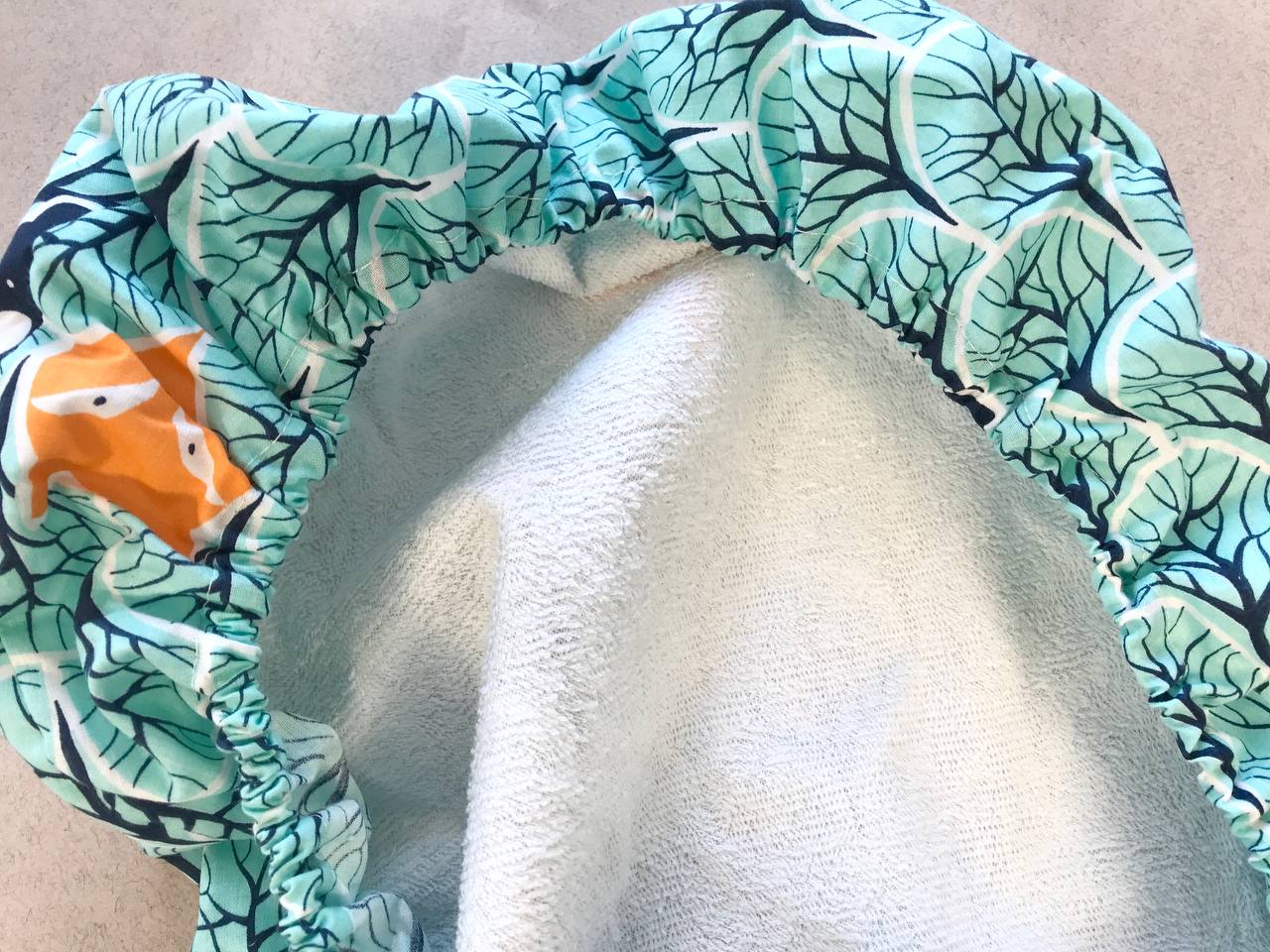 Наматрацники у візочок - купити якісні захисні наматрацники для дитячих візочків