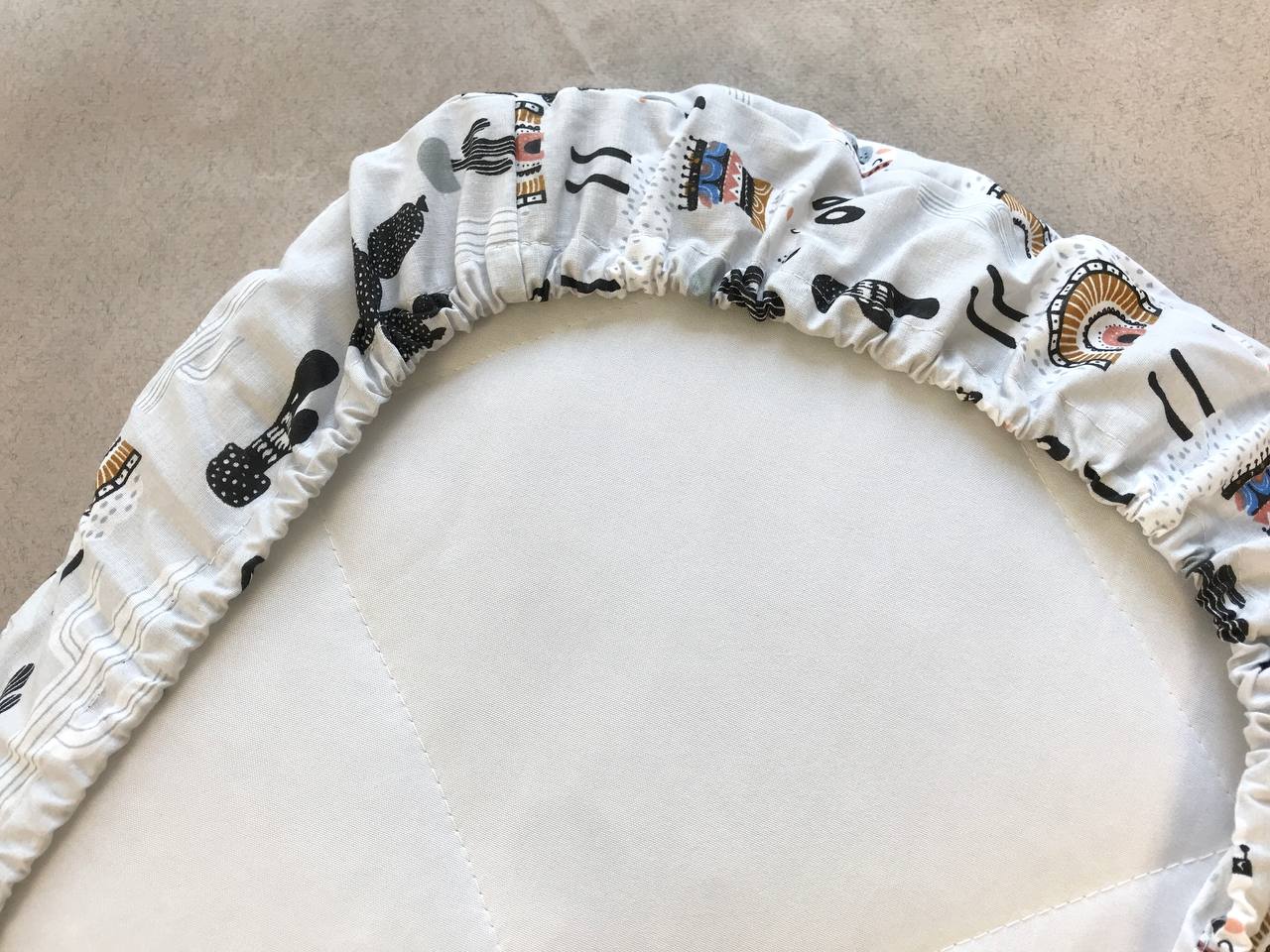 prostiradlo-v-kolyasku-lamy