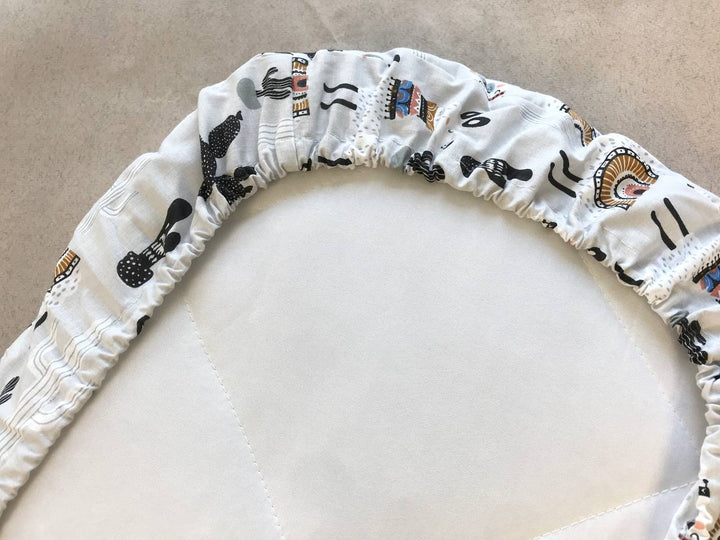 prostiradlo-v-kolyasku-lamy