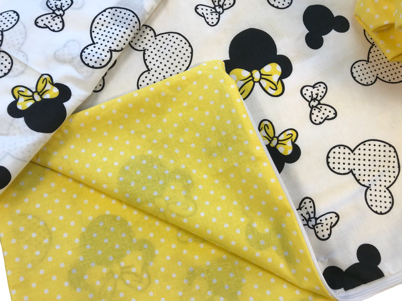 Комплекти змінної постелі - дитячі якісні постільні набори для комфортного сну