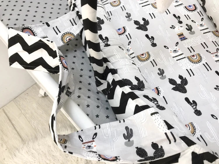 Кокон-мобіль - стильний і зручний дитячий аксесуар для сну