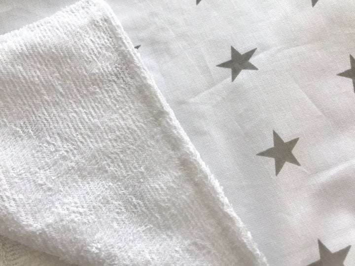 Багаторазві непромокаючі пелюшки для немовлят - захист та зручність