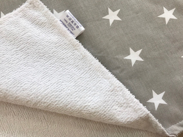 Багаторазові непромокаючі пелюшки для немовлят - захист та зручність