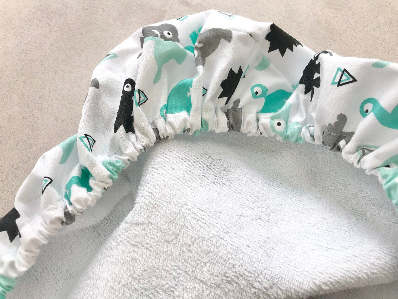 Наматрацники у візочок - купити якісні захисні наматрацники для дитячих візочків