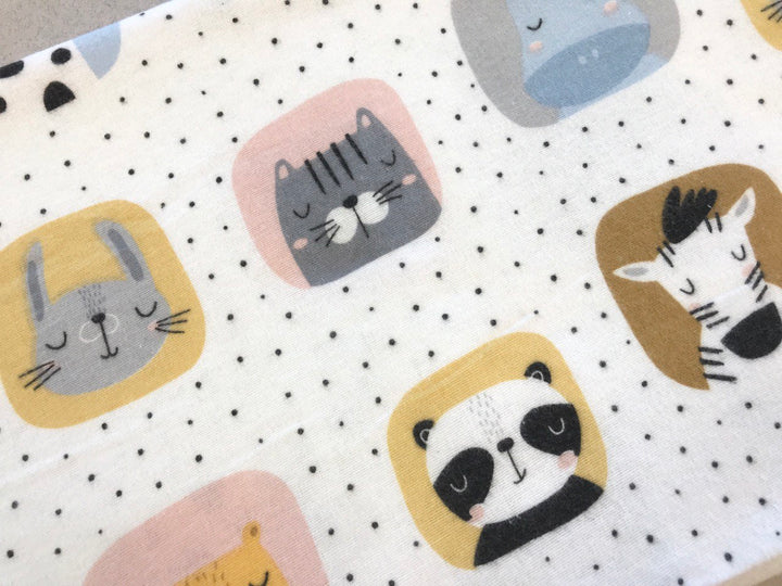 Байкові пелюшки для комфорту ваших малюків – м'які, дихаючі й гіпоалергенні