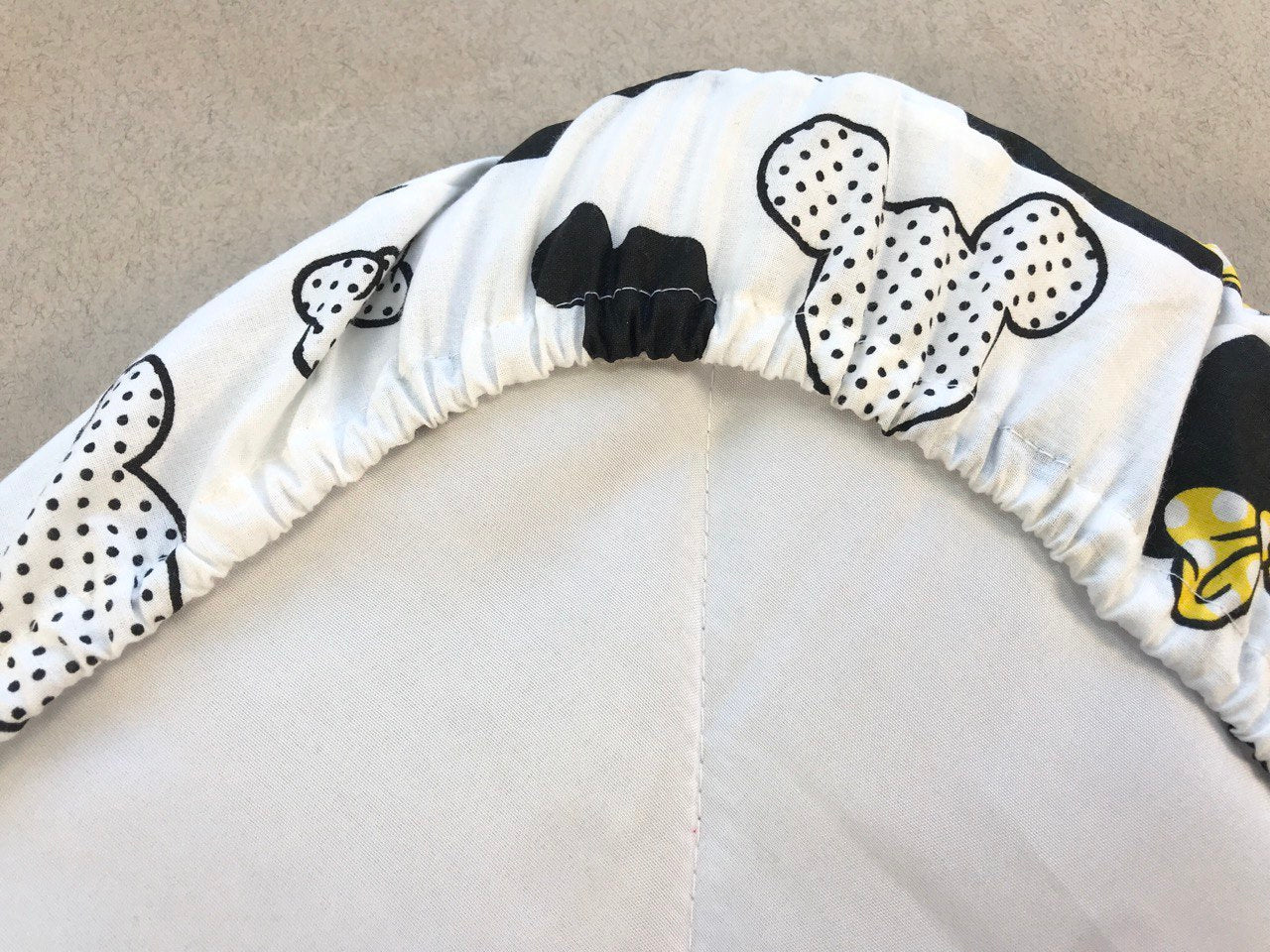 Наматрацники у візочок - купити якісні захисні наматрацники для дитячих візочків