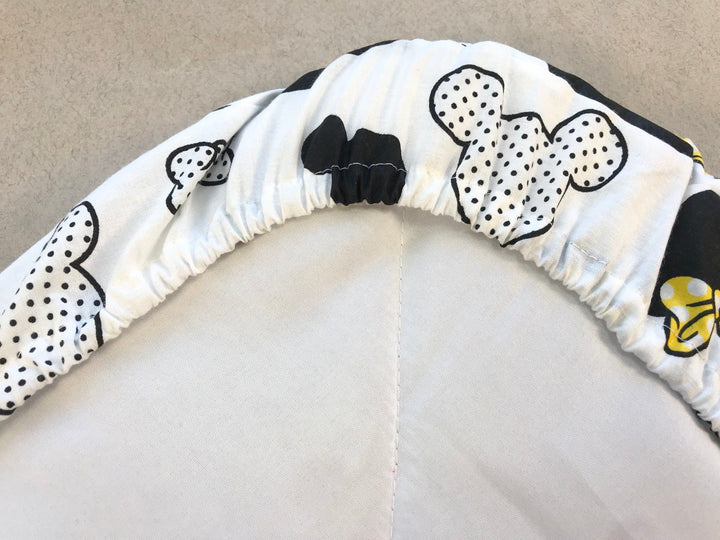 Наматрацники у візочок - купити якісні захисні наматрацники для дитячих візочків