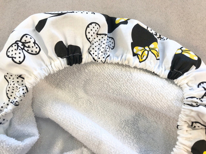 Наматрацники у візочок - купити якісні захисні наматрацники для дитячих візочків