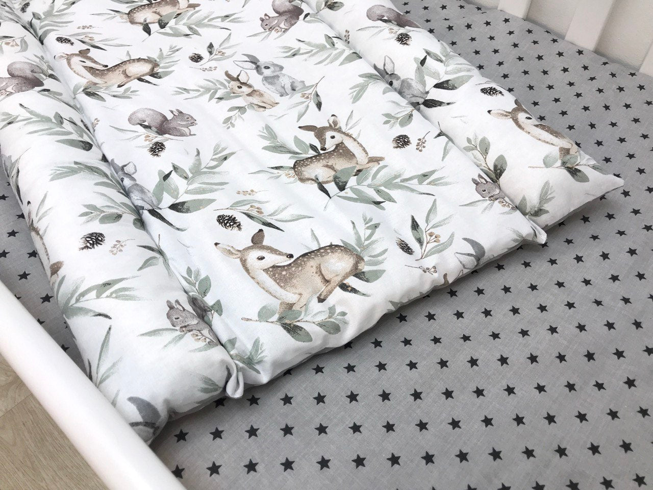 Якісні матраци для спокійного сну
