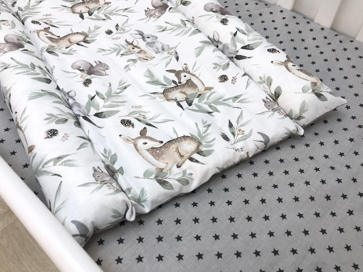 Якісні матраци для спокійного сну
