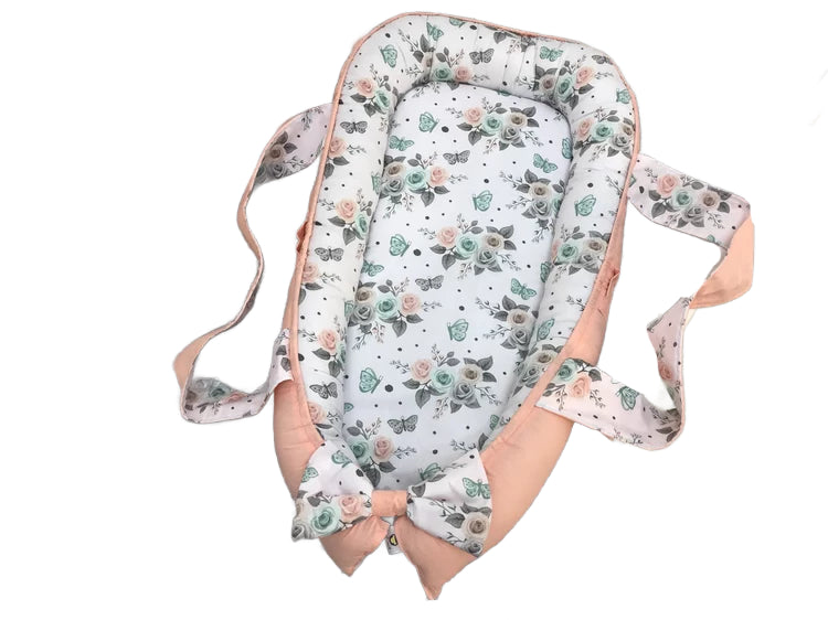 Кокони для новонароджених - найкращий вибір для безпеки та комфорту вашого малюка