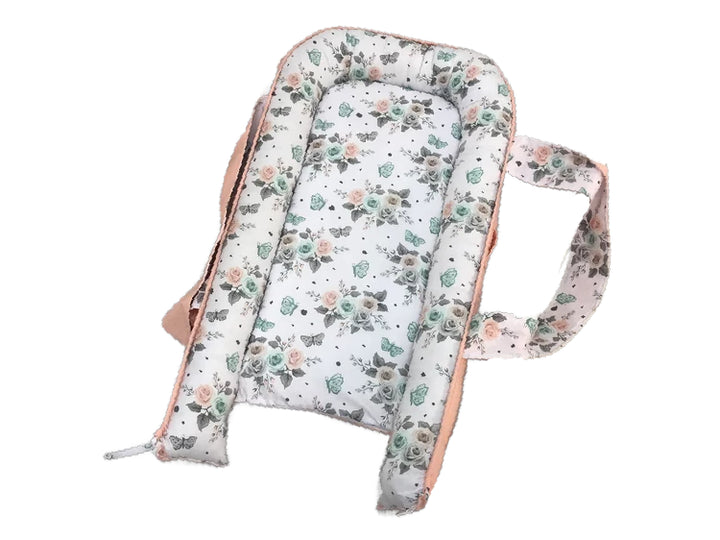 Кокони для новонароджених - найкращий вибір для безпеки та комфорту вашого малюка