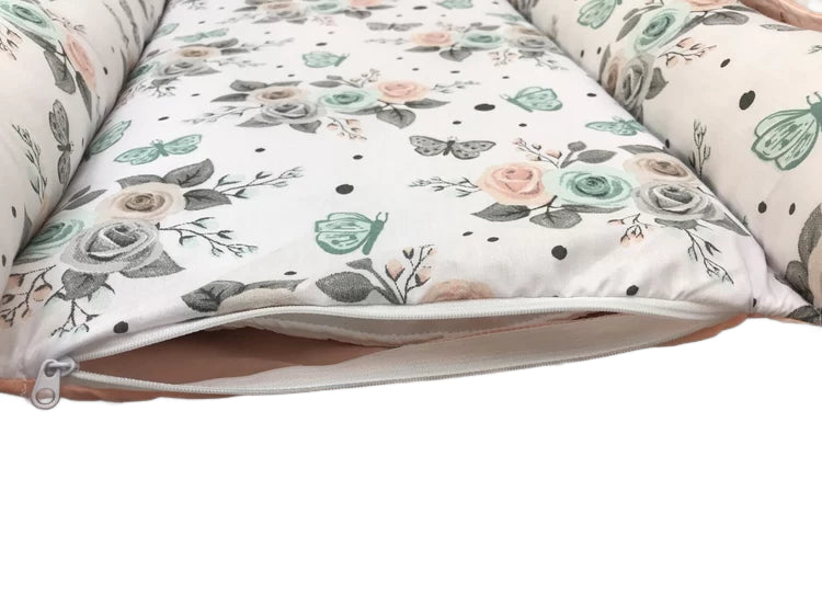 Кокони для новонароджених - найкращий вибір для безпеки та комфорту вашого малюка