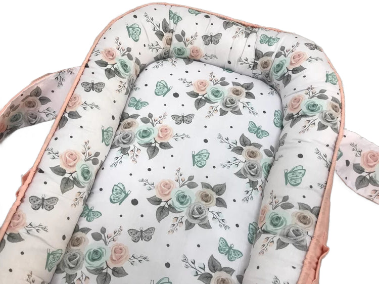 Кокони для новонароджених - найкращий вибір для безпеки та комфорту вашого малюка