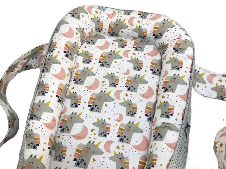 Кокони для новонароджених - найкращий вибір для безпеки та комфорту вашого малюка