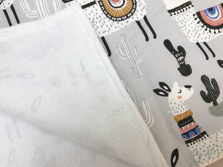 Багаторазові непромокаючі пелюшки для немовлят - захист та зручність