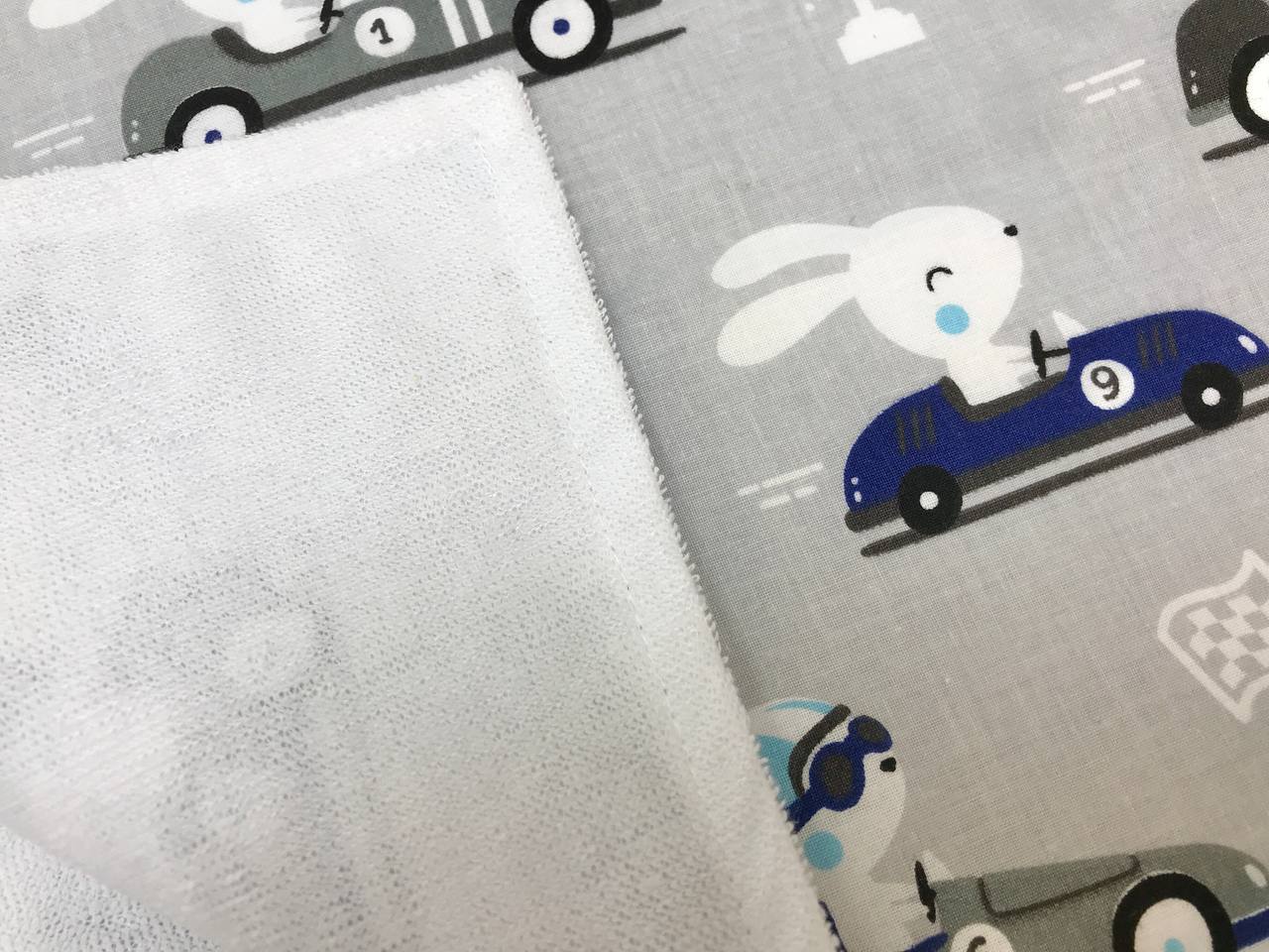 Багаторазові непромокаючі пелюшки для немовлят - захист та зручність