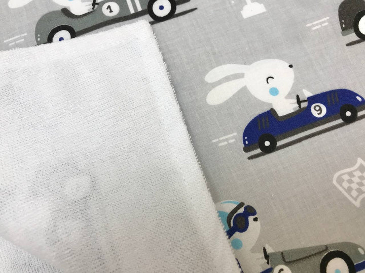 Багаторазові непромокаючі пелюшки для немовлят - захист та зручність