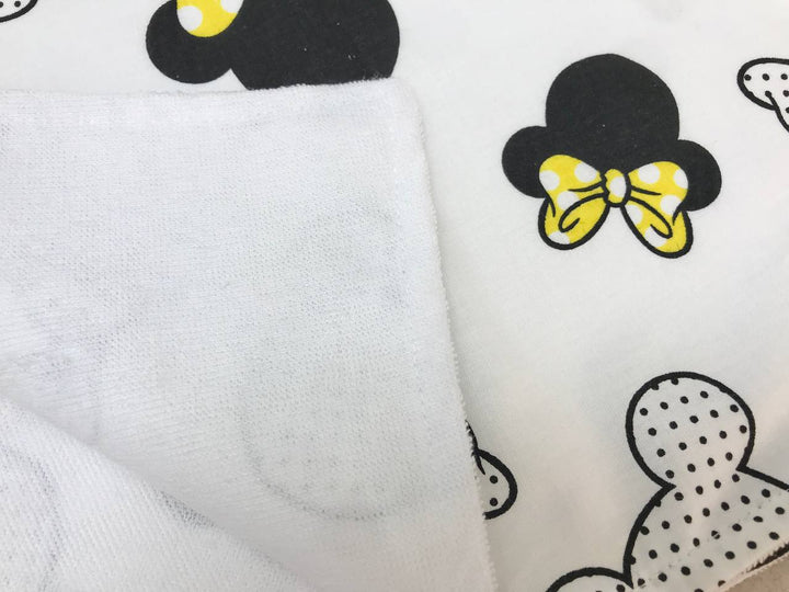 Багаторазові непромокаючі пелюшки для немовлят - захист та зручність