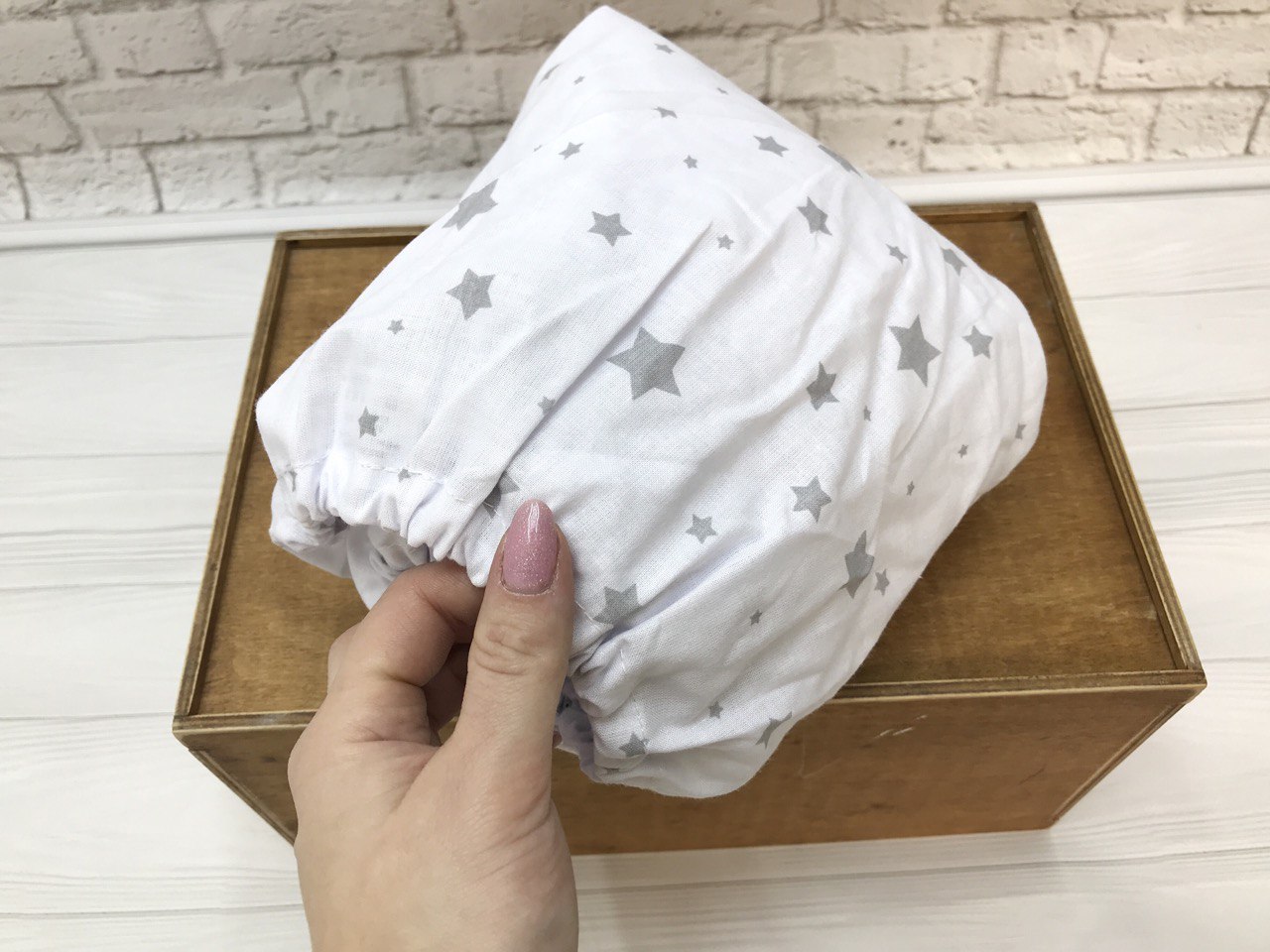 Наматрасник з бавовни, водонепроникний - захист для вашого матраца, комфорт і зручність