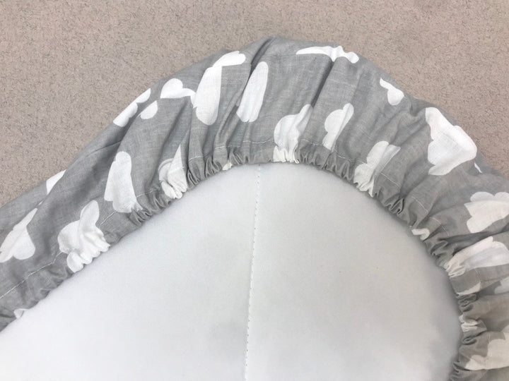 Наматрацник для дитячого візочка - зручний та безпечний аксесуар