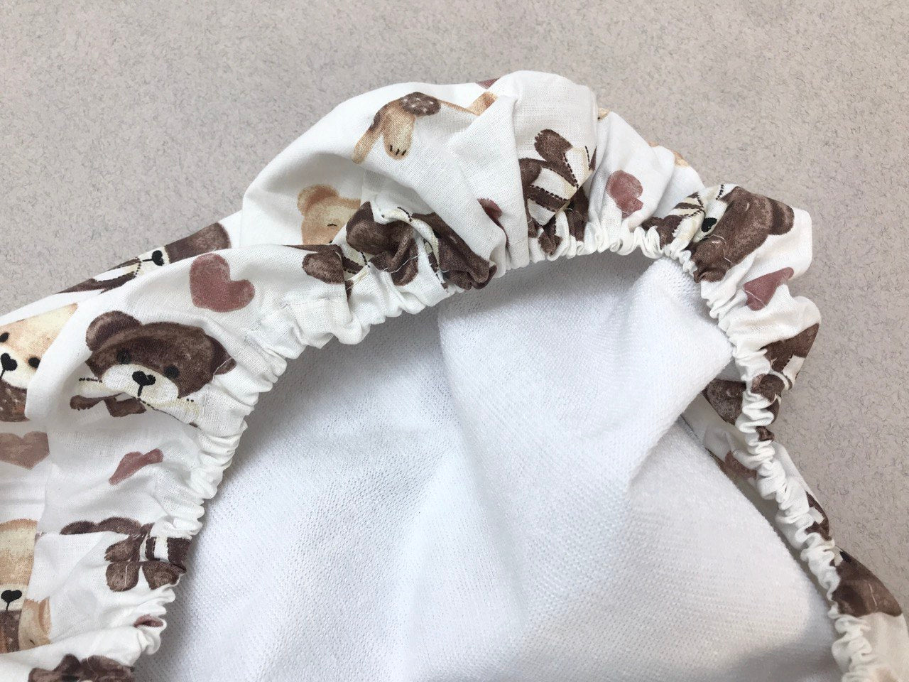 Наматрацник для дитячого візочка - зручний та безпечний аксесуар