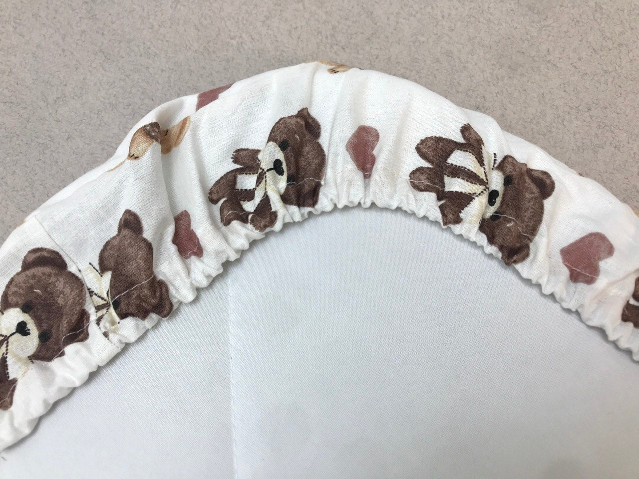 Наматрацник для дитячого візочка - зручний та безпечний аксесуар