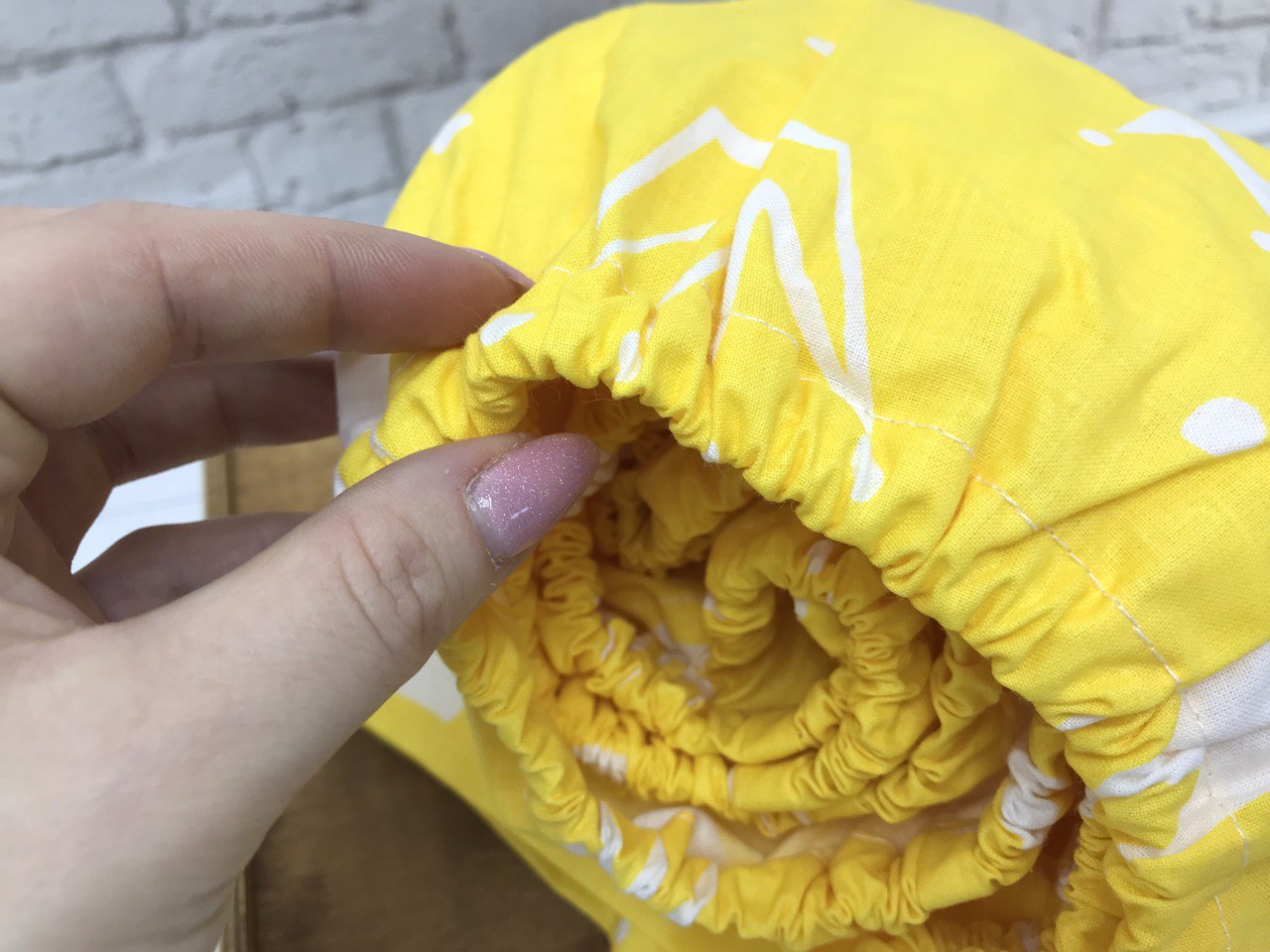 Наматрасник з бавовни, водонепроникний - захист для вашого матраца, комфорт і зручність