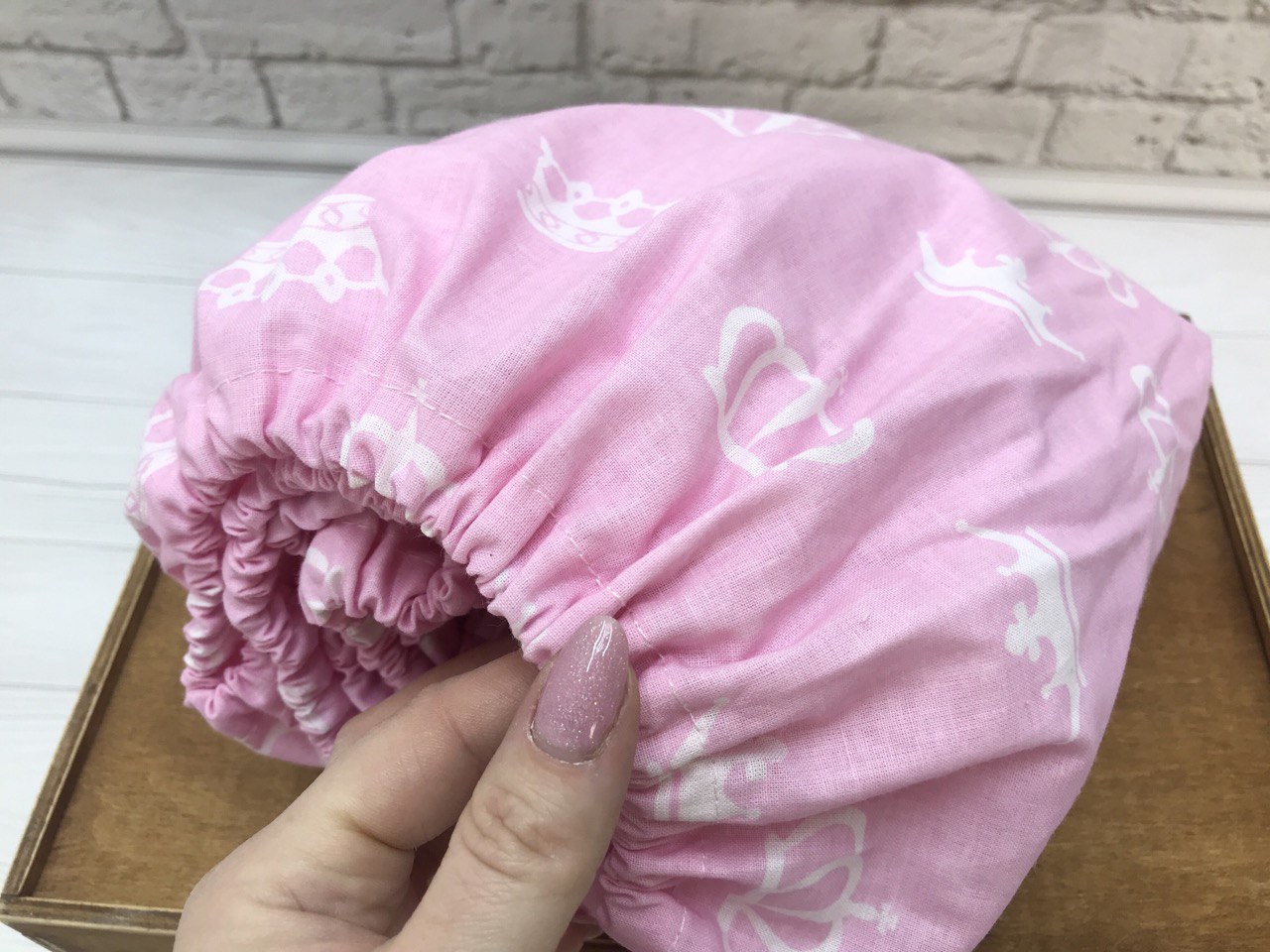 Наматрасник з бавовни, водонепроникний - захист для вашого матраца, комфорт і зручність