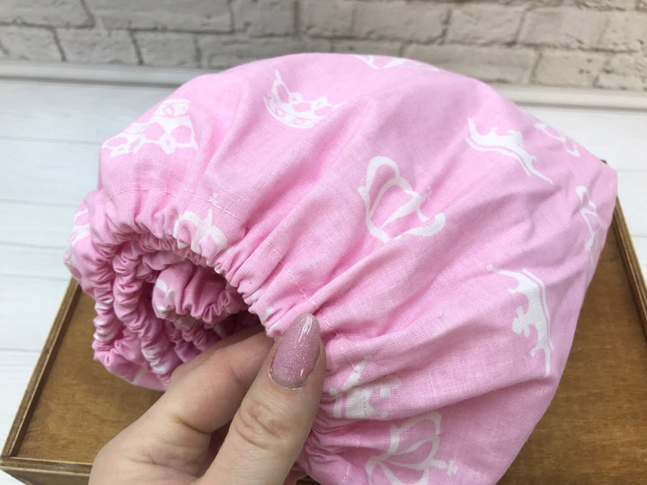 Наматрасник з бавовни, водонепроникний - захист для вашого матраца, комфорт і зручність