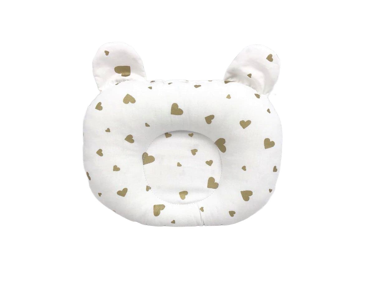 Ортопедичні подушки для комфортного і здорового сну