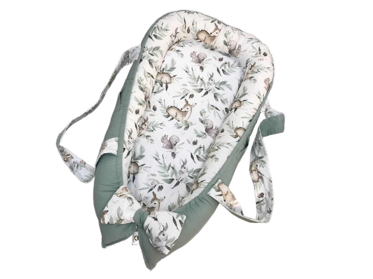 Кокон класичний  "Лісова казка"