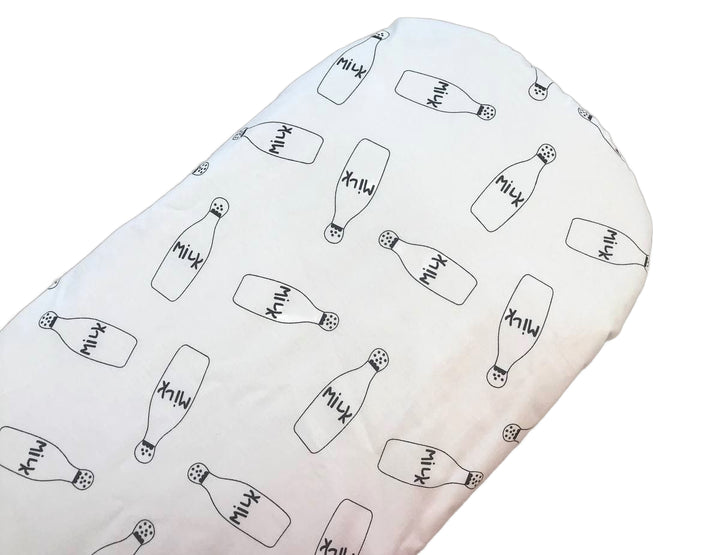 Наматрацники у візочок - купити якісні захисні наматрацники для дитячих візочків