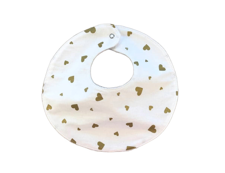 Яскраві дитячі непромокаючі слюнявчики для годування та захисту одягу