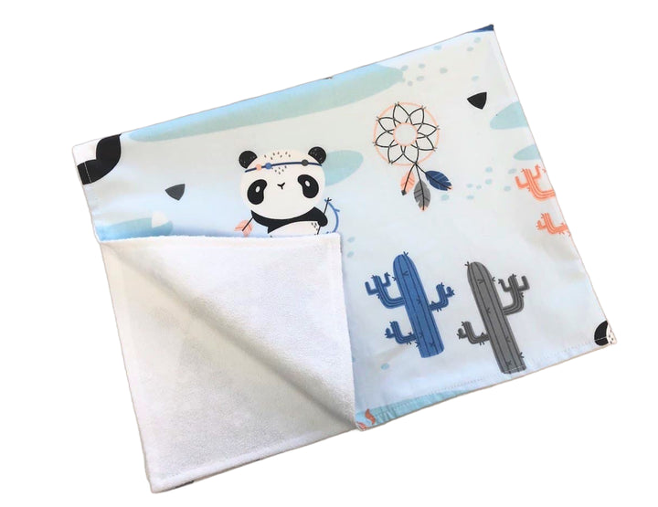 Багаторазові непромокаючі пелюшки для немовлят - захист та зручність