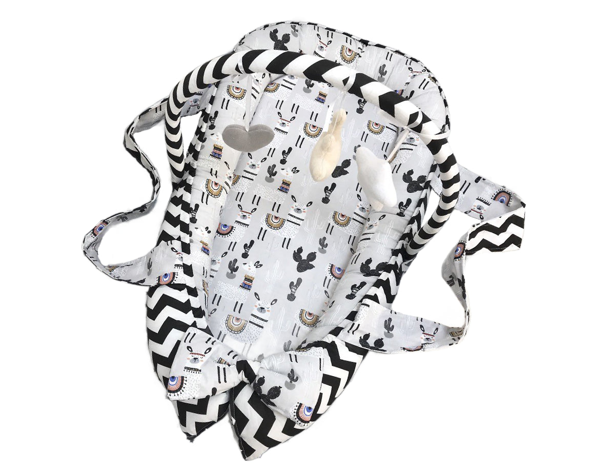 Кокон-мобіль "Лами"