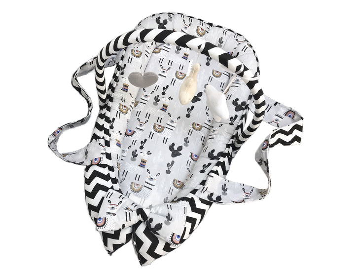 Кокон-мобіль "Лами"