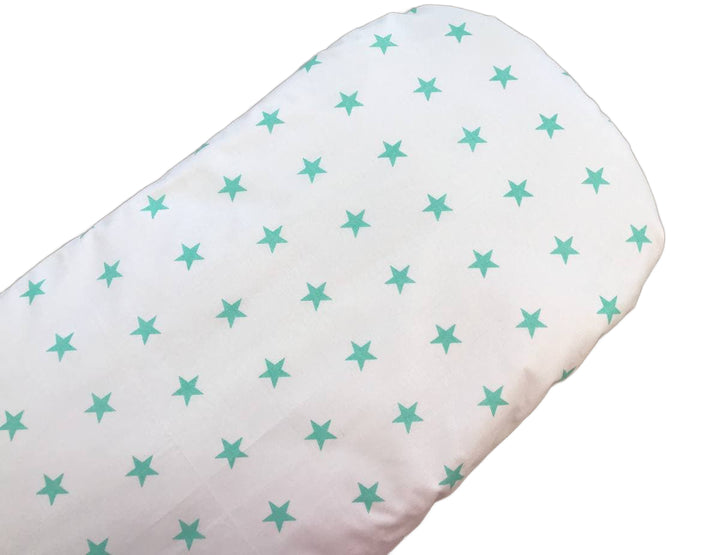 Наматрацники у візочок - купити якісні захисні наматрацники для дитячих візочків