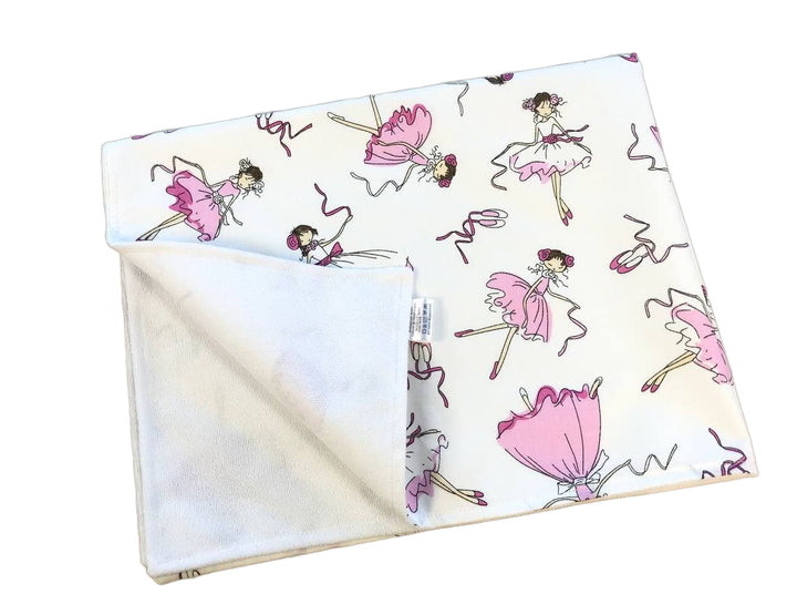 Багаторазові непромокаючі пелюшки для немовлят - захист та зручність